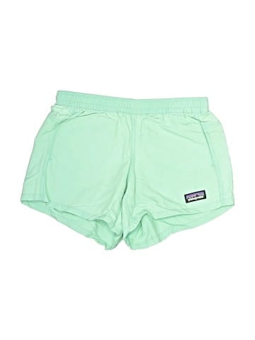 Patagonia Athletic Shorts (view 1)
