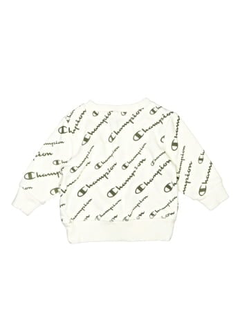 Champion Pullover Sweater (view 2)