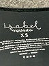Ingrid + Isabel Black Romper Size XS (0) - photo 3
