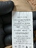 Simplee 100% Cashwool Brown Faux Fur Jacket Size M - photo 7