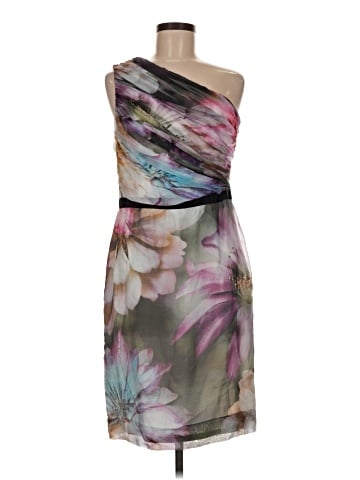 W by Worth Cocktail Dress (view 1)