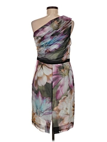 W by Worth Cocktail Dress (view 2)