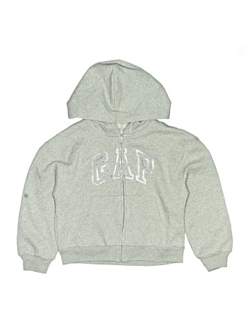 Gap Kids Zip Up Hoodie (view 1)