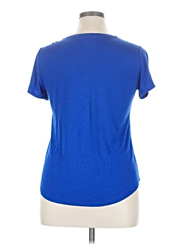 a.n.a. A New Approach Active T-Shirt (view 2)