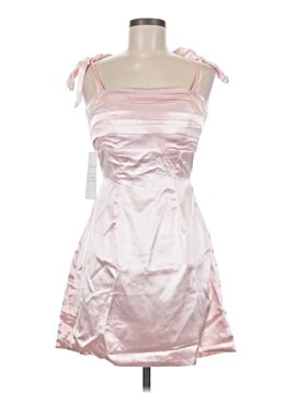 Wear Your Love Cocktail Dress (view 1)