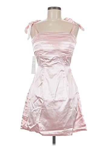 Wear Your Love Cocktail Dress (view 1)
