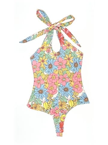 Le Lis Bodysuit (view 1)