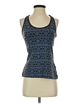 Green Apple Tank Top