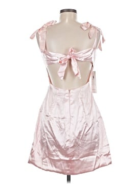 Wear Your Love Cocktail Dress (view 2)