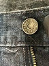 Lee 100% Cotton Blue Jeans Size 14 (petite) - photo 4
