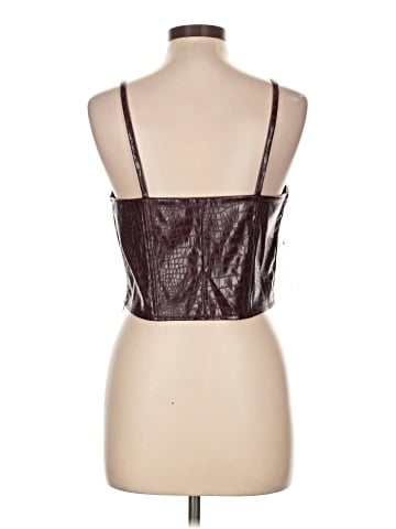 Bold Elements Sleeveless Top (view 2)