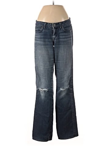 Rich & Skinny Jeans (view 1)
