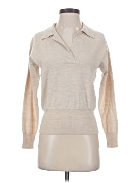 Madewell Long Sleeve Turtleneck (view 1)