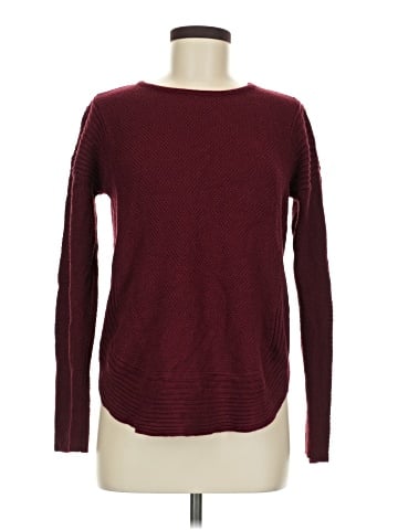 Design History Pullover Sweater (view 1)