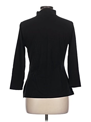 Boston Proper 3/4 Sleeve Top (view 2)