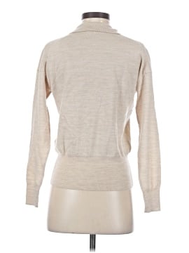 Madewell Long Sleeve Turtleneck (view 2)