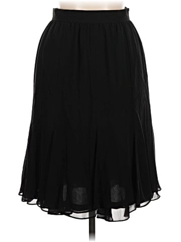 Dana Buchman Formal Skirt (view 1)