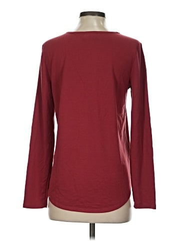 Telluride Clothing Co Long Sleeve Henley (view 2)