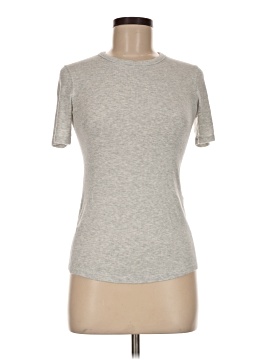 Lululemon Athletica Short Sleeve Turtleneck (view 1)