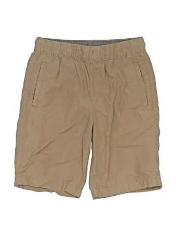 Urban Pipeline Khaki Shorts (view 1)