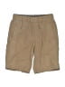 Urban Pipeline Solid Tan Khaki Shorts Size 8 - photo 1