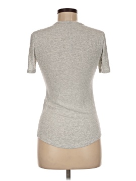Lululemon Athletica Short Sleeve Turtleneck (view 2)