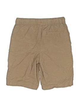 Urban Pipeline Khaki Shorts (view 2)