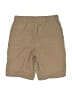 Urban Pipeline Solid Tan Khaki Shorts Size 8 - photo 2