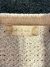Altar'd State 100% Polyester Ivory Pullover Sweater Size S - photo 7