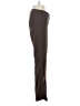 Christopher & Banks Solid Brown Casual Pants Size 4 - photo 4