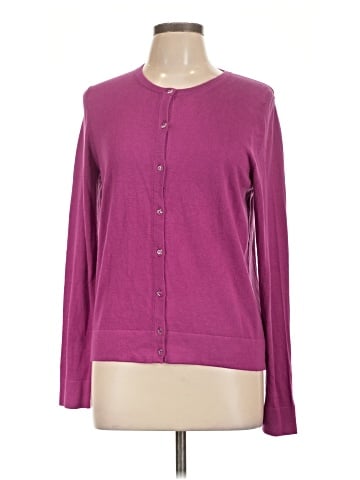 Ann Taylor Factory Cardigan (view 1)