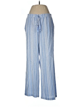 Ellen Tracy Linen Pants