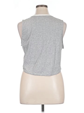 Adidas Sleeveless T-Shirt (view 2)
