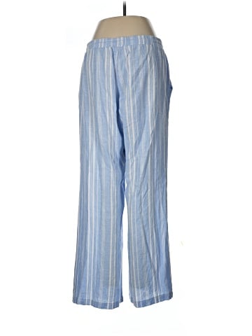 Ellen Tracy Linen Pants (view 2)