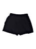 Splendid Solid Black Athletic Shorts Size 7 - photo 2