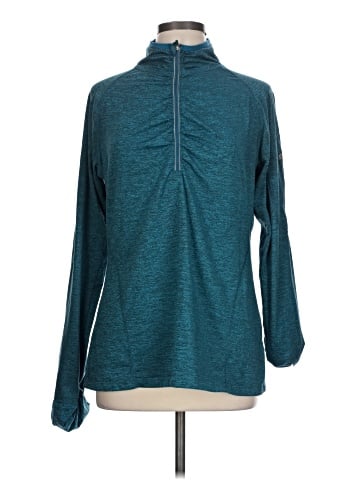 KIRKLAND Signature Fleece (view 1)