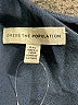 Dress the Population Solid Blue Jumpsuit Size XXL - photo 4