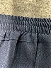 Unbranded Black Casual Pants Size 26 waist (estimated) - photo 4