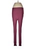 Beyond Yoga Color Block Burgundy Yoga Pants Size L - photo 1