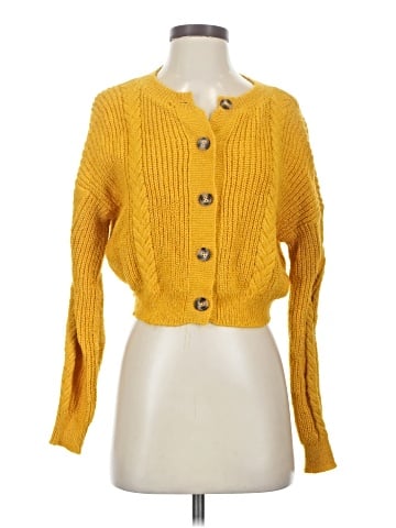 Forever 21 Cardigan (view 1)