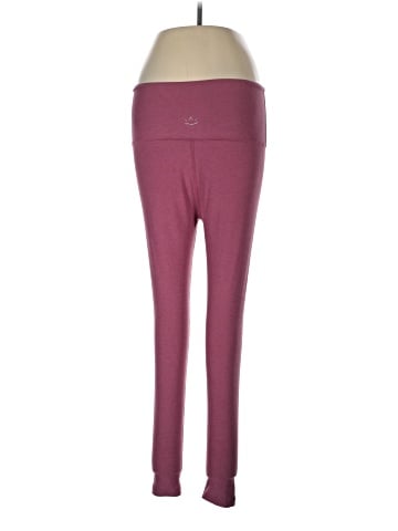 Beyond Yoga Yoga Pants (view 2)