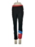 Avia Color Block Black Active Pants Size 4 - 6 - photo 1