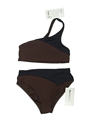 Athleta Two Piece Swimsuit (view 1)