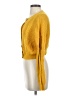 Forever 21 Yellow Cardigan Size S - photo 5