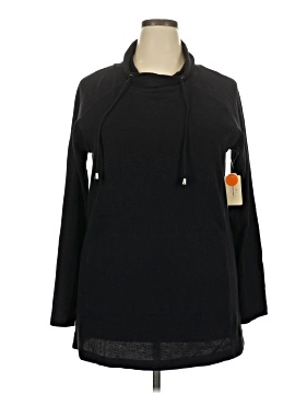 St. John's Bay Pullover Sweater