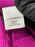 BCBGMAXAZRIA 100% Silk Purple Short Sleeve Silk Top Size XS - photo 8