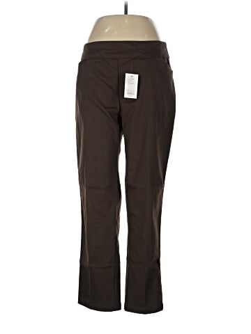 Croft & Barrow Active Pants (view 1)