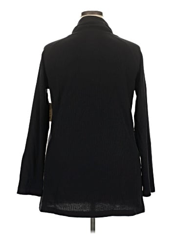 St. John's Bay Pullover Sweater (view 2)