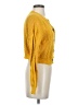 Forever 21 Yellow Cardigan Size S - photo 4