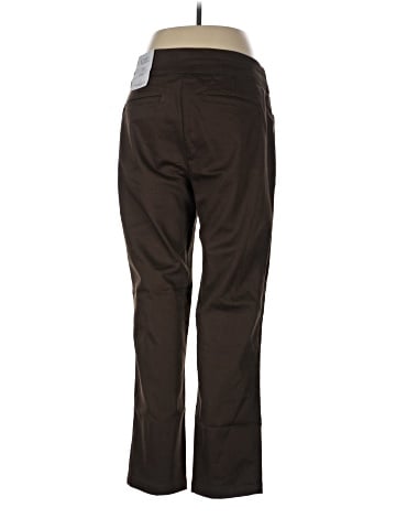 Croft & Barrow Active Pants (view 2)